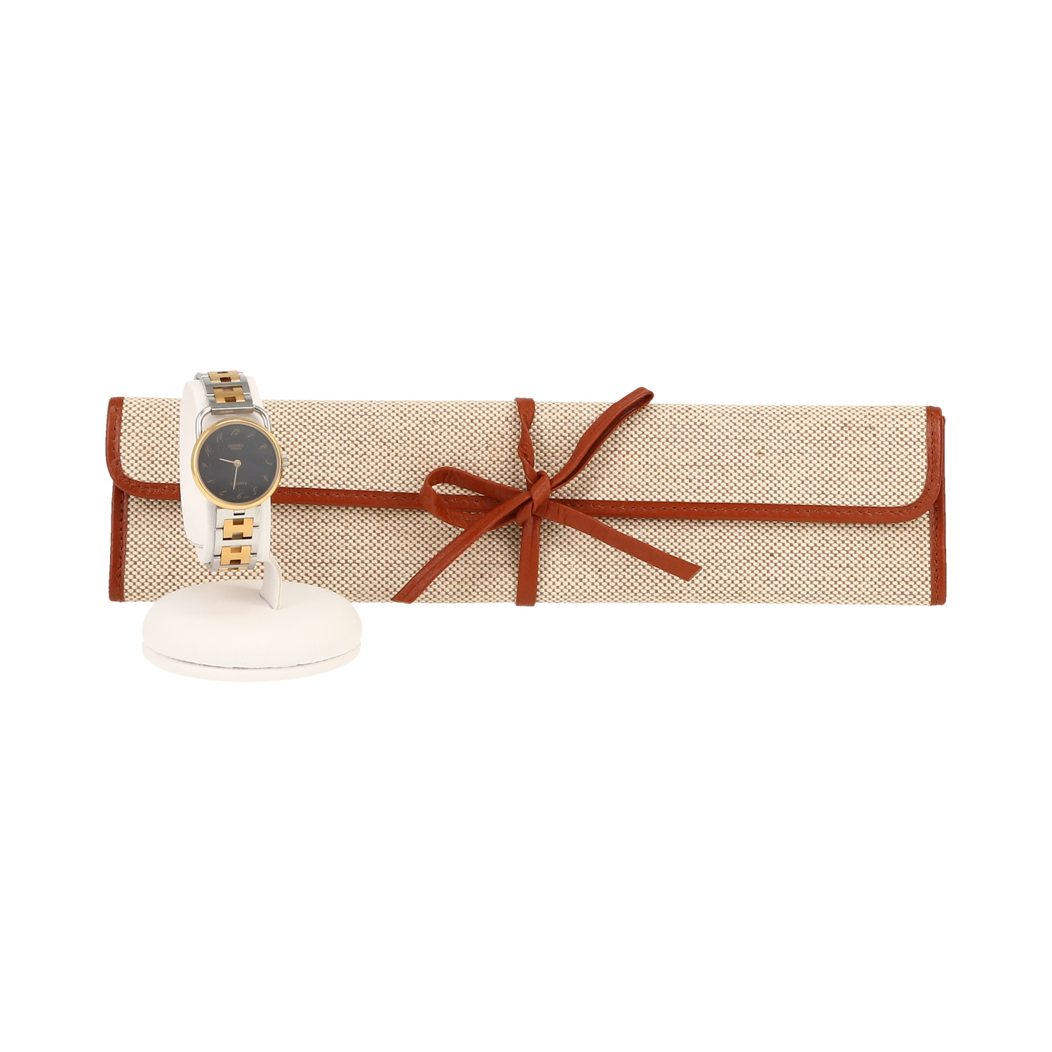 Hermès Arceau Watch 408814 | Collector Square