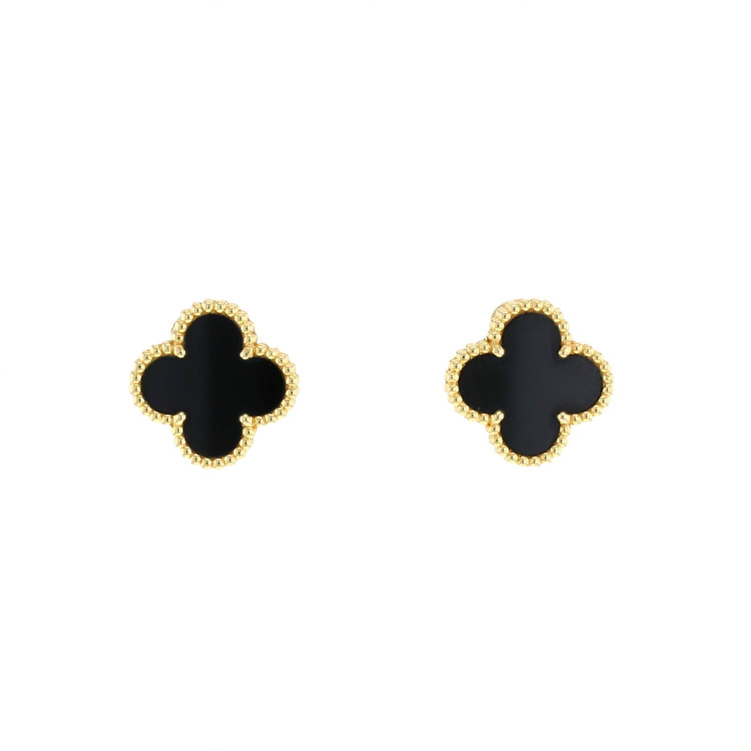 Boucles van cleef deals