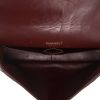 Bolso de mano Chanel  Timeless Maxi Jumbo en cuero acolchado negro - Detail D3 thumbnail