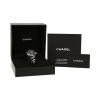 Chanel J12  in ceramic black Ref: Chanel - H0682  Circa 2016 - Detail D2 thumbnail
