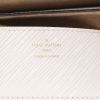 Bolso bandolera Louis Vuitton  Twist en cuero Epi blanco - Detail D2 thumbnail