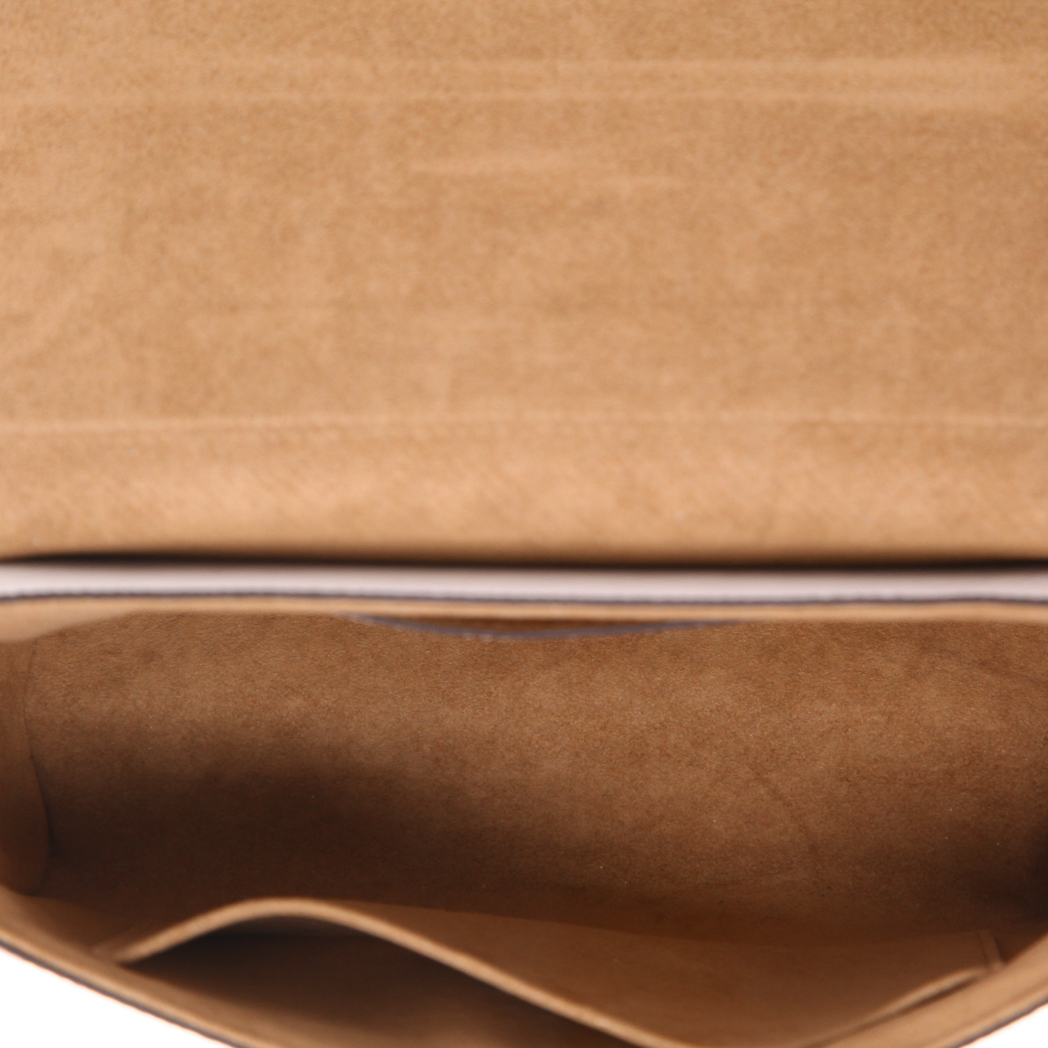 Borsa a tracolla Louis Vuitton  Twist modello medio  in pelle Epi bianca - Detail D3