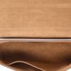 Bolso bandolera Louis Vuitton  Twist en cuero Epi blanco - Detail D3 thumbnail
