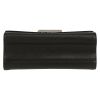 Bolso de mano Louis Vuitton  Twist en cuero Epi negro - Detail D1 thumbnail