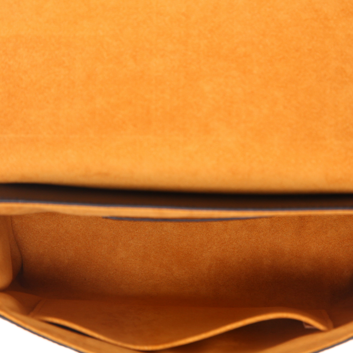 Louis Vuitton  Twist handbag  in black epi leather - Detail D3