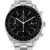 Omega Speedmaster Automatic  in stainless steel Ref: Omega - 1750032  Circa 1990 - 00pp thumbnail