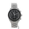 Omega Speedmaster Automatic  in stainless steel Ref: Omega - 1750032  Circa 1990 - 360 thumbnail