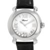 Chopard Happy Sport  in stainless steel Ref: Chopard - 8475  Circa 2010 - 00pp thumbnail
