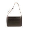 Louis Vuitton  Allston shoulder bag  in grey empreinte monogram leather - 360 thumbnail