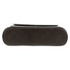 Bolso para llevar al hombro Louis Vuitton  Allston en cuero monogram huella gris - Detail D1 thumbnail