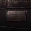 Borsa a spalla Louis Vuitton  Allston in pelle monogram con stampa grigia - Detail D2 thumbnail