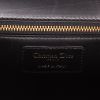 Borsa Dior  30 Montaigne in pelle nera - Detail D2 thumbnail