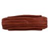Chloé  Paraty handbag  in brown leather - Detail D1 thumbnail