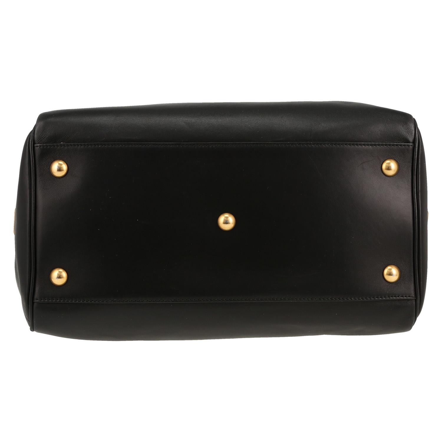 Saint Laurent Duffle Handbag 408982 | Collector Square