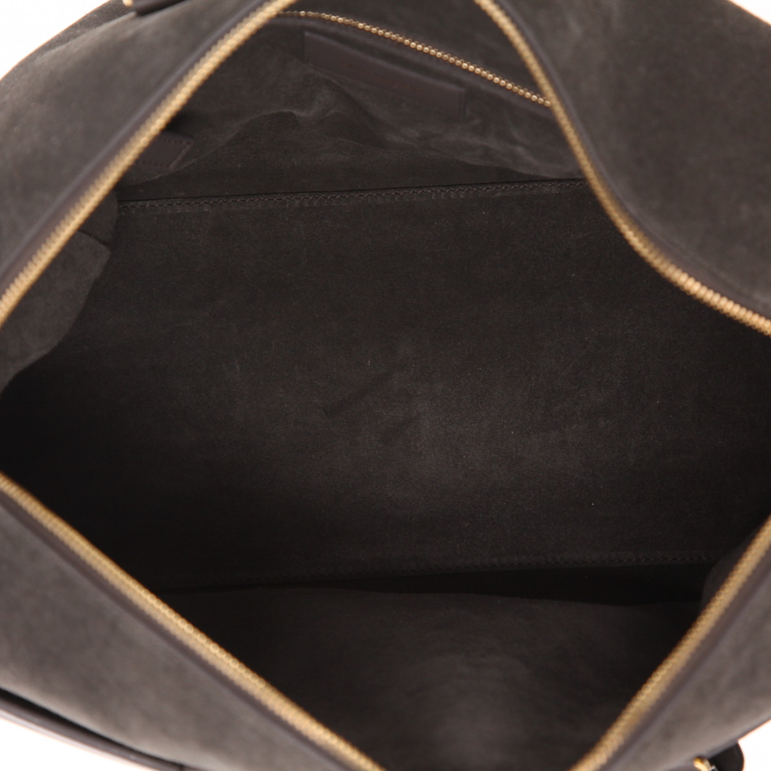 【関税込み】Saint Laurent Handbags Saint Laurent Kate Medium Reversible Chain Bag in Suede and