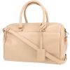 Saint Laurent  Duffle handbag  in beige leather - 00pp thumbnail