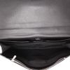 Borsa portadocumenti Louis Vuitton  Robusto in pelle taiga nera - Detail D3 thumbnail