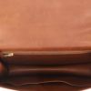 Hermès  Constance handbag  in brown leather - Detail D3 thumbnail