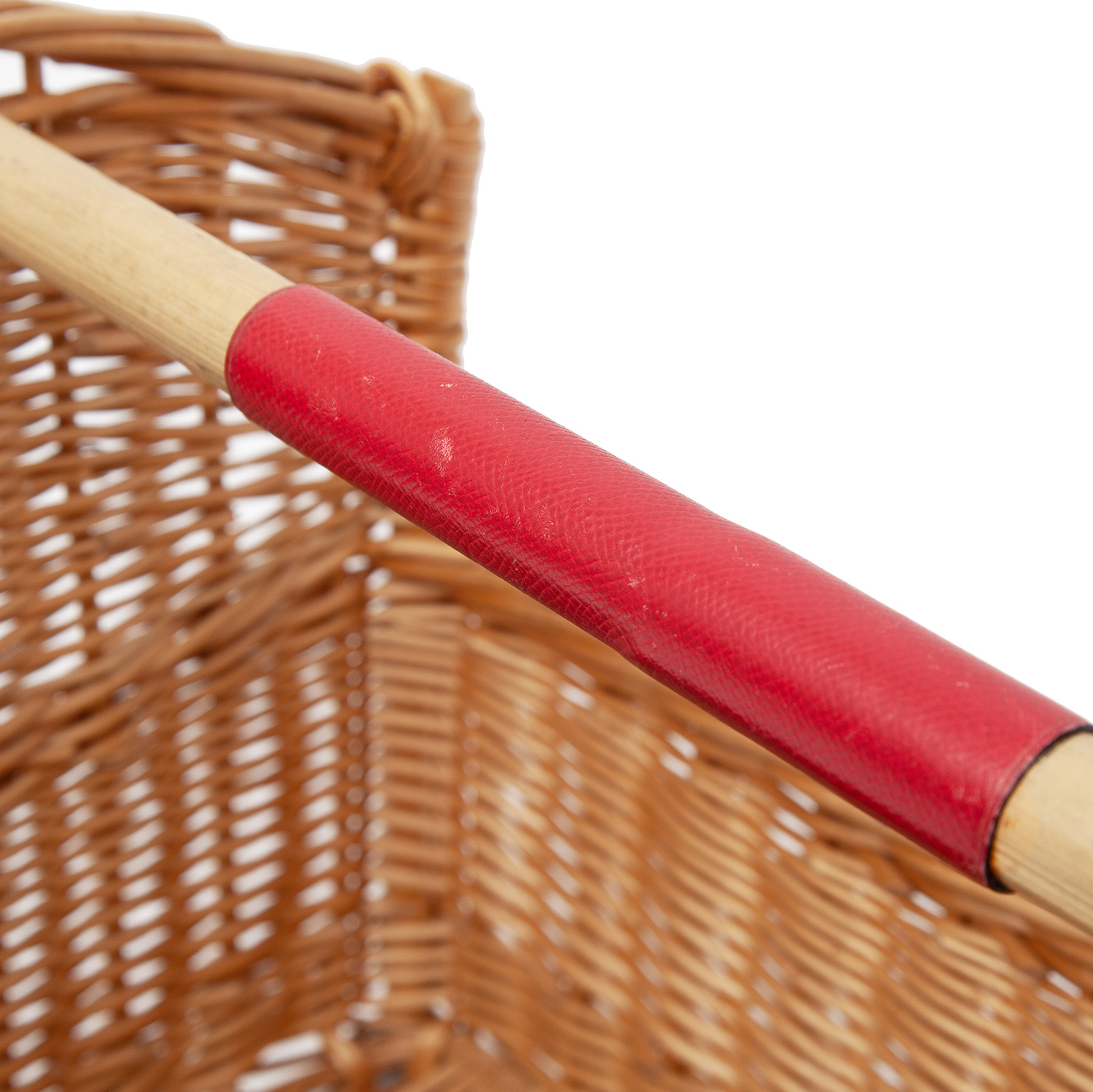 Hermès, Picnic basket - circa 1980 - Detail D5