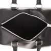 Louis Vuitton  Speedy 30 handbag  in black epi leather - Detail D3 thumbnail