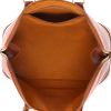 Borsa Louis Vuitton  Alma in pelle Epi marrone - Detail D3 thumbnail