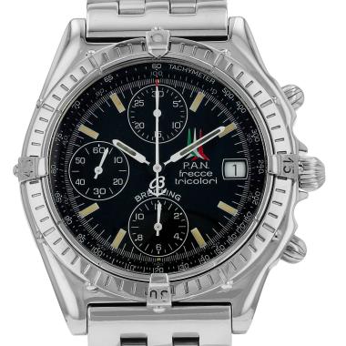 Breitling Chronomat Sport Watch 409163 Extension fmedShops