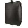 Louis Vuitton  Pegase suitcase  in black taiga leather - 00pp thumbnail