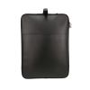 Louis Vuitton  Pegase suitcase  in black taiga leather - 360 thumbnail