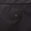 Louis Vuitton  Pegase suitcase  in black taiga leather - Detail D2 thumbnail
