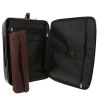 Louis Vuitton  Pegase suitcase  in black taiga leather - Detail D3 thumbnail