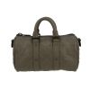 Louis Vuitton  Keepall XS handbag  in khaki monogram leather - 360 thumbnail