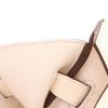 Borsa Hermès  Birkin 30 cm in pelle togo Nata - Detail D4 thumbnail