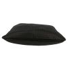 Bottega Veneta  Veneta shopping bag  in black intrecciato leather - Detail D1 thumbnail