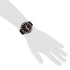 Reloj Chopard Mille Miglia de acero Ref: Chopard - 8571  Circa 2020 - Detail D1 thumbnail
