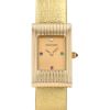 Reloj Boucheron Reflet de oro amarillo Circa 2000 - 00pp thumbnail