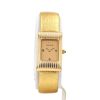 Reloj Boucheron Reflet de oro amarillo Circa 2000 - 360 thumbnail