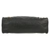 Balenciaga  City handbag  in black leather - Detail D1 thumbnail