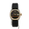 Reloj Rolex Datejust Lady de oro y acero Ref: Rolex - 6917  Circa 1976 - 360 thumbnail
