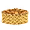 Bracelet Vintage  en or jaune - 360 thumbnail