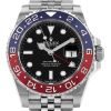 Rolex GMT-Master II  in stainless steel Ref: 126710BLRO  Circa 2021 - 00pp thumbnail