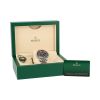 Reloj Rolex GMT-Master II de acero Ref: Rolex - 126710BLRO  Circa 2021 - Detail D2 thumbnail