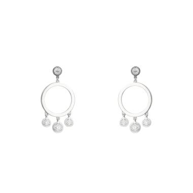 Cartier legers earrings best sale