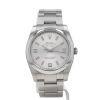 Rolex Air King  in stainless steel Ref: Rolex - 114200  Circa 2012 - 360 thumbnail