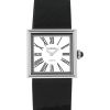 Reloj Chanel Mademoiselle de acero Circa 2010 - 00pp thumbnail