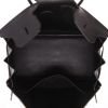 Hermès  Birkin 40 cm handbag  in black togo leather - Detail D3 thumbnail