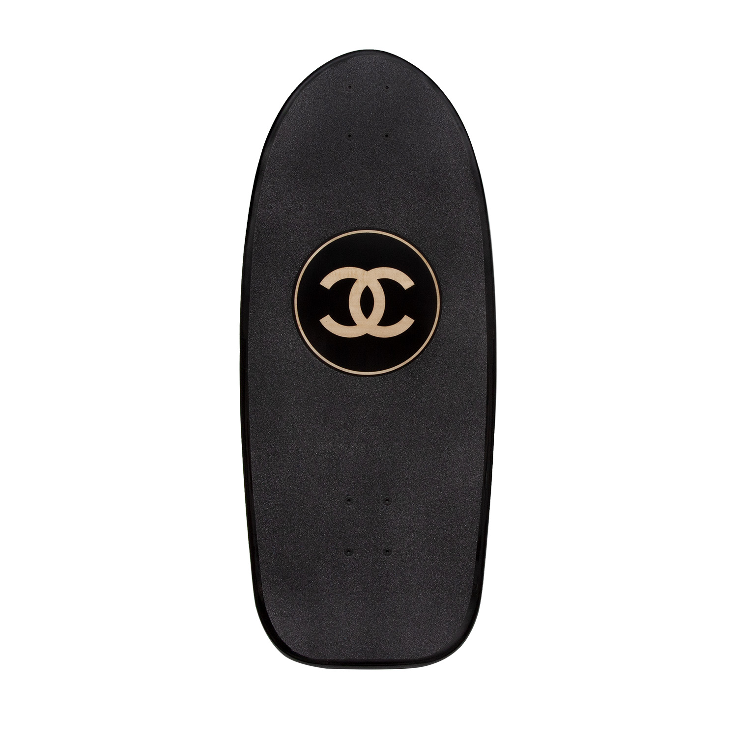 Chanel, Skateboard - 2019 - Detail D1