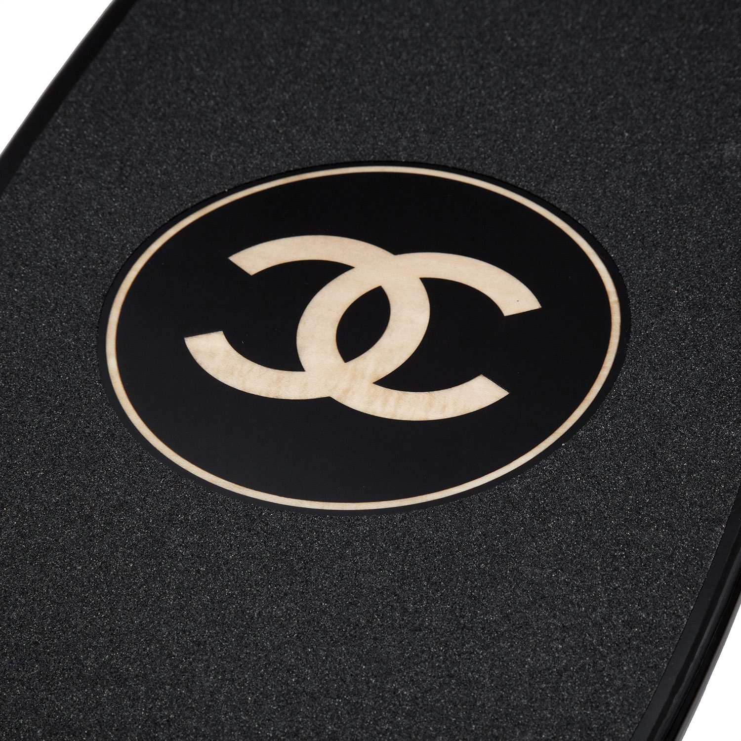 Chanel, Skateboard - 2019 - Detail D3