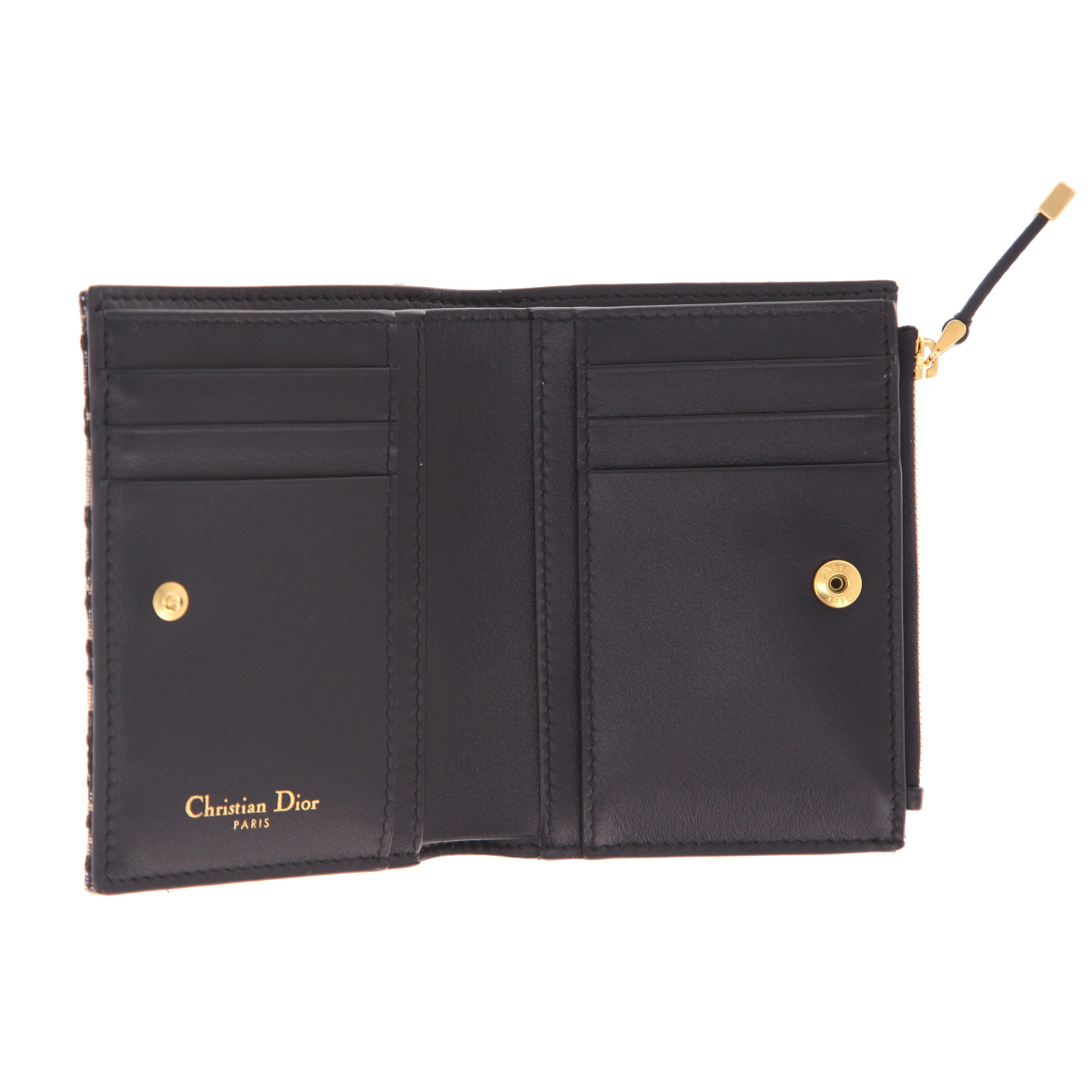 Christian Dior Small leather goods 409332 Collector Square Christian Dior Small leather goods 409332 Collector Square