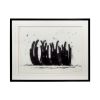 Bernar Venet (Né en 1941), Variations On The Arc X/X - 2002 - 00pp thumbnail