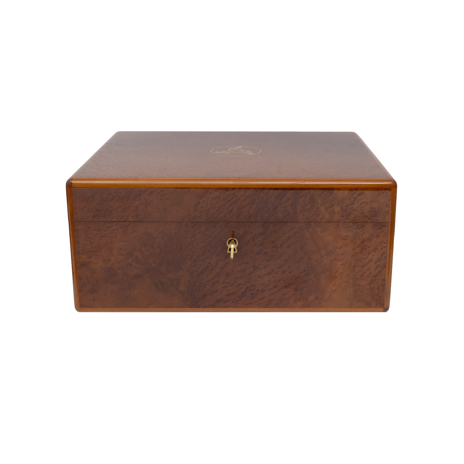 Hermès, Cigar box - 2000s - Detail D1